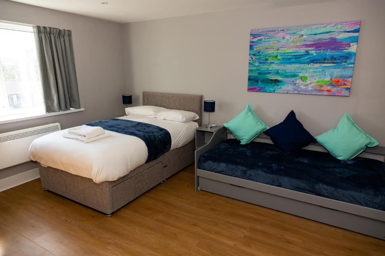 Aa Alexander House Apartment
